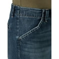 thumbnail image 6 of Lee Women's Midrise 5" Chino Short, 6 of 7
