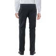 thumbnail image 2 of Kenneth Cole Reaction Mens Slim Fit Knit Chino Pants, 2 of 2