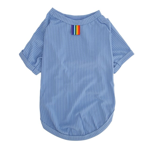 Camiseta para perro,Camiseta para perro Primavera Verano Ropa para mascotas Camisas para perros Tecnología innovadora