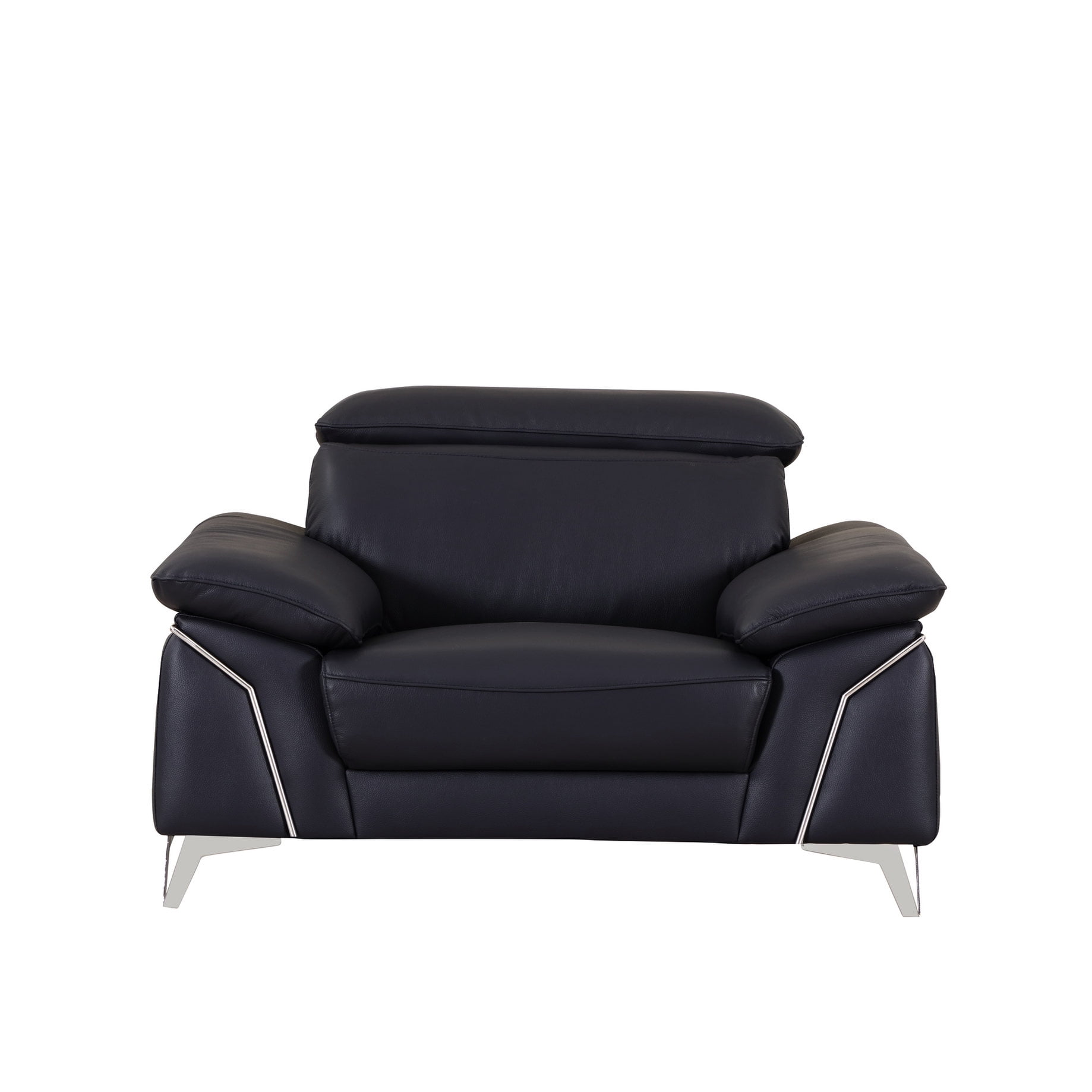 navy leather color - attractive product