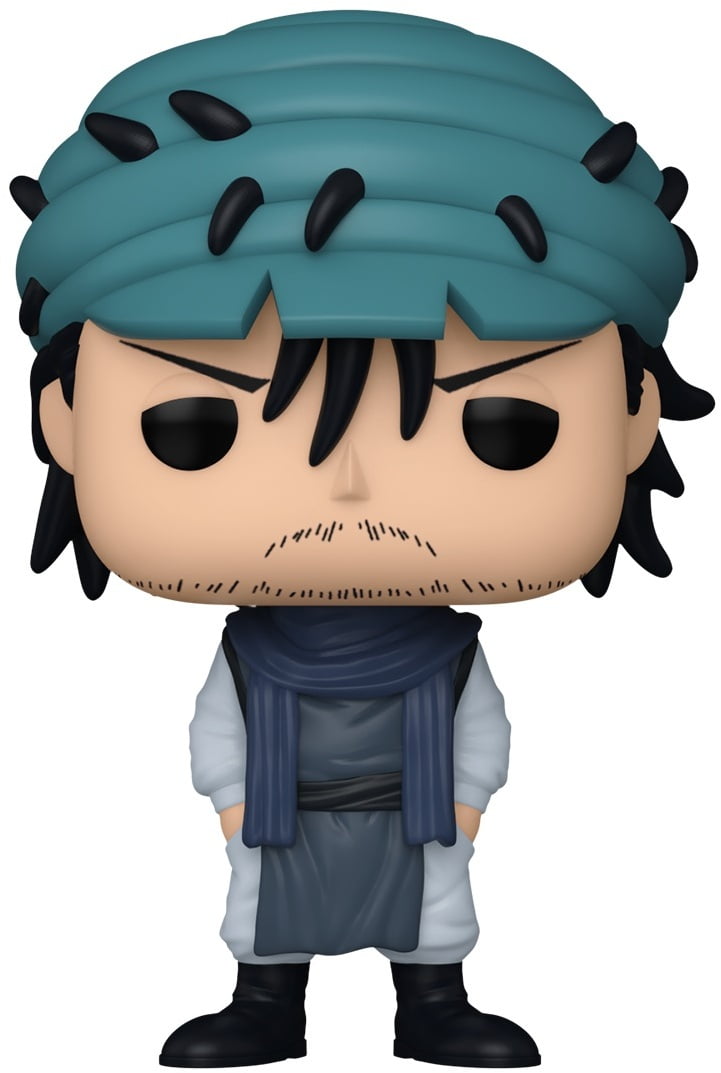 Funko Pop! Officially Licensed Hunter x Hunter Komugi Vinyl Figure