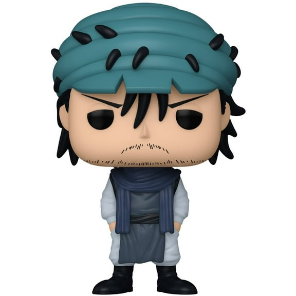 Hunter X Hunter Ging Freecss Funko Pop! Vinyl Figure #1725