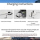 thumbnail image 3 of FX620 RC Airplane 2.4GHz Remote Control Airplane 2 Channel RC Plane Outdoor Flight Toys 26-27s, 3 of 5