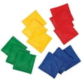 thumbnail image 3 of Franklin Sports Beanbags 5" x 5" (Set of 12) Child, 3 of 5
