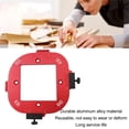 thumbnail image 4 of Corner Radius Template, Improve Efficiency Aluminum Alloy Round Corner Template Positioning Clear Scale Wear Resistant Reusable  for Trimming Machine, 4 of 7