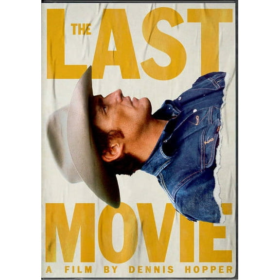 The Last Movie (DVD), Arbelos Films, Drama