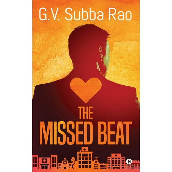 The Missed Beat (Paperback)