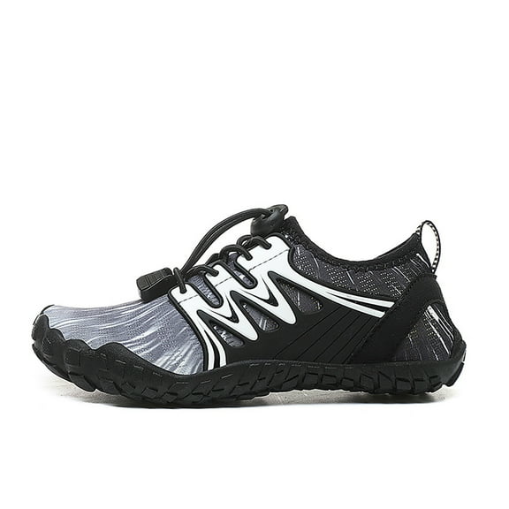 VNKIDY Kids Sneakers Children Fashion Soft Athletic Shoes Anti Skid Thick Sole Sneakers For Boys Girls Daily Wear Trendy Footwear