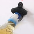 thumbnail image 3 of Wall Mounted Bottle Opener Bar, 3 of 5