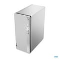 thumbnail image 4 of Lenovo IdeaCentre 5 14IRB8 Intel Core i5-13400 16GB DDR4 512GB SSD Intel UHD Graphics 730 Win11 Home Tower Desktop - Cloud Grey, 4 of 6