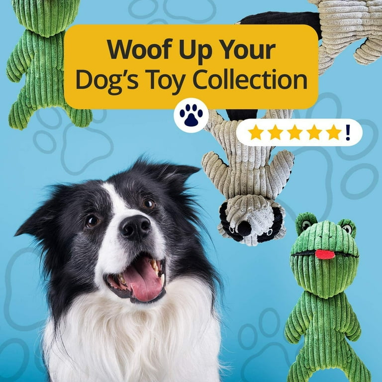 Pet Supplies : Codi Dog Chew Toys - Funny Interactive Dog Toys