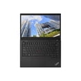thumbnail image 5 of Lenovo ThinkPad 14" Full HD Laptop, Intel Core i7 i7-1185G7, 512GB SSD, Windows 11 Pro, 20WM01SJUS, 5 of 14