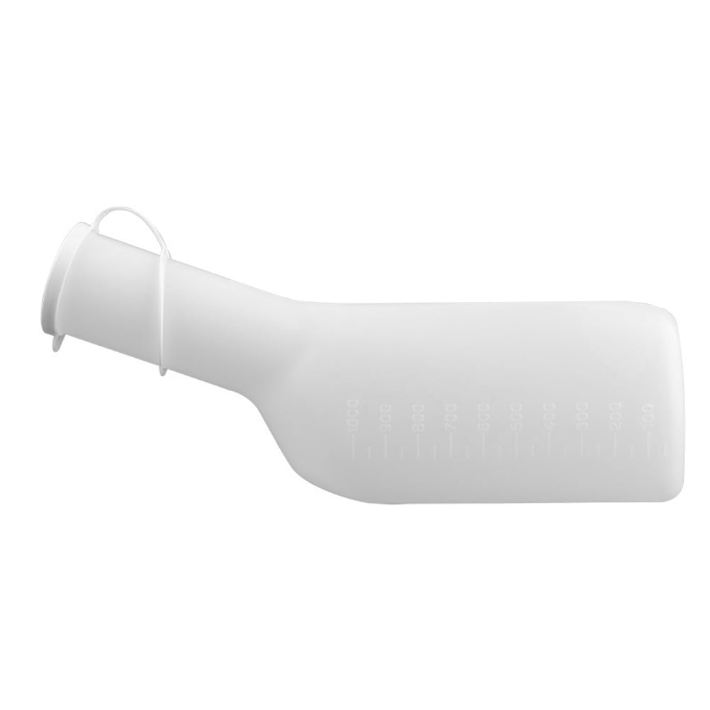 Frcolor Bottle Urinal Emergency Pee Menoutdoor Urine Bedpan Car