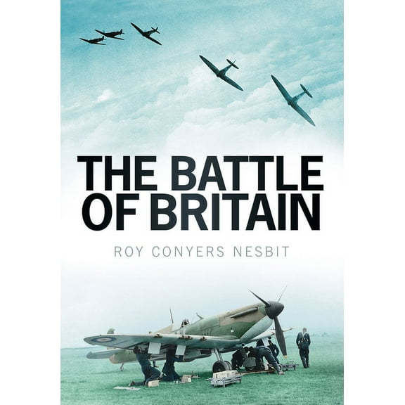 The Battle of Britain, (Paperback)