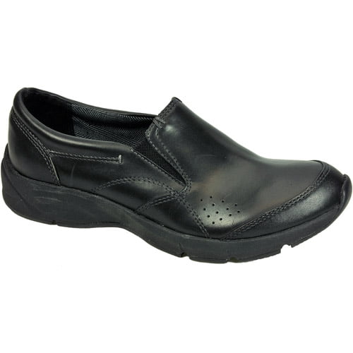 Dr. Scholl's Shoes - Women's Establish Work Slip-on Shoe - Walmart.com ...