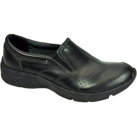 Dr. Scholl's Shoes - Women's Establish Work Slip-on Shoe - Walmart.com