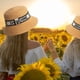 thumbnail image 4 of 56-58 cm sombrero circunferencia sombrilla sombrero de paja mujer verano sombrero de pescador de paja sombrero para el sol, 4 of 5