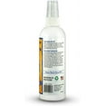 thumbnail image 2 of Earthbath 3-in-1 Spritz, Dog & Puppy Deodorizing Spray – Detangles, Deodorizes & Conditions, A – Vanilla & Almond, 8 oz, 2 of 5