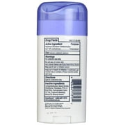 Sure Unscented Inivisible Solid Anti-Perspirant & Deodorant 2.6 oz (Pack of 3)