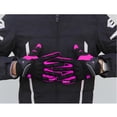 thumbnail image 3 of Guantes de Motocicleta Completo para de Carreras de Carretera Verano Primavera Equipo de Motocicleta Púrpura XL Morado XL Soledad Guantes de moto, 3 of 10