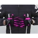 thumbnail image 4 of Guantes de moto Zulema Guantes de moto para bicicleta de carretera Morado M, 4 of 8