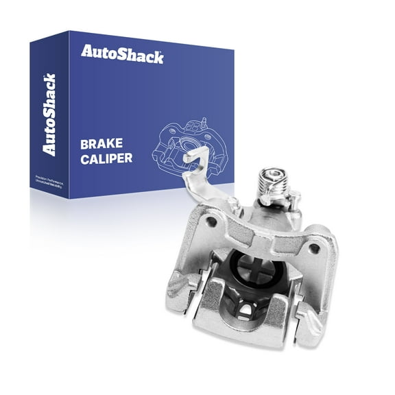 AutoShack Rear Right Brake Caliper | Replacement for 2007-2013 Suzuki SX4 | 1-PC