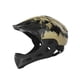 thumbnail image 5 of Casco de bicicleta para niños, casco de ciclismo para niños y niñas, casco deportivo con mejor amortiguación. Caqui, 5 of 9