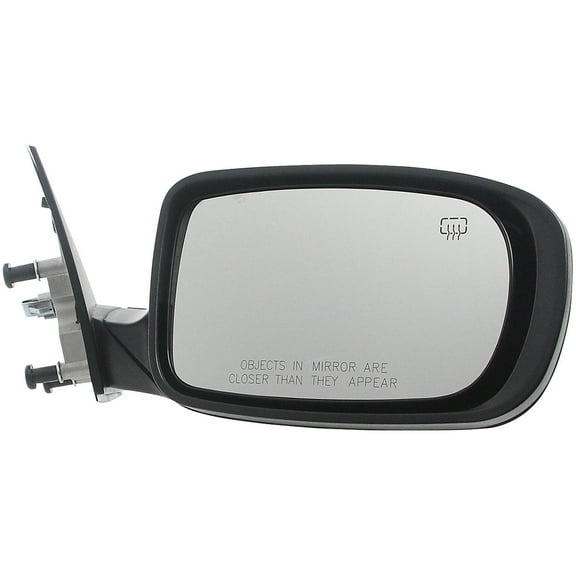 Dorman 955-2452 Passenger Side Door Mirror for Specific Dodge Models
