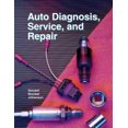 thumbnail image 1 of Auto Diagnosis, Service, and Repair, 1 of 1