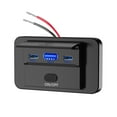 thumbnail image 3 of Explore The Future of Driving with Our InnovativeUSB Charging Easy Installation & Modern Aesthetic!, 3 of 6