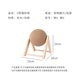 thumbnail image 5 of onlyliua Ofertas de Navidad Tablero Rascador de Madera, Juguete para Rascar, Garra para Moler, Cuerda de Sisal Envuelta a Mano, Marco de Escalada, Poste Rascador, Suministros para Mascotas, 5 of 7