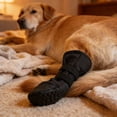 thumbnail image 6 of Dog Recovery Boot for Injured Paws - Breathable Dog Shoes with Non-Slip Sole & Self-Adhesive Strap, Dog Bootie to Protect Wounds from Licking, Dirt, and Infection, 6 of 6