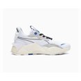 thumbnail image 5 of Men PU & MA RSX Yetiman Special Edition Sneakers Textile/Suede White 390935-01, 5 of 5