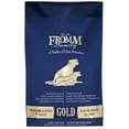thumbnail image 2 of Fromm Family Gold Reduced Activity & Senior Dry Dog Food, 30-lb (Size: 30-lb), 2 of 2