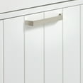 thumbnail image 4 of TMS Lima Kitchen Cart, White, 4 of 8