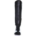thumbnail image 2 of Womens Vince Camuto Pelda Over-the-Knee Boots, Black, 6.5 US / 36.5 EU, 2 of 6