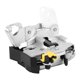 thumbnail image 3 of Actuador de bloqueo de pestillo de puerta, actuador de bloqueo de pestillo del lado del pasajero delantero derecho del motor 6C3Z2521812-A compatible con F150 F 250 F 350, 3 of 8