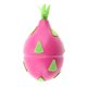 thumbnail image 2 of De Roles Alimentos Imán Juguete Pretender Juguete Educativo Niño Dragon de fruta CUTICAT Juguete de madera de alimentos, 2 of 8