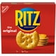 RITZ Original Crackers, 13.7 oz - Walmart.com