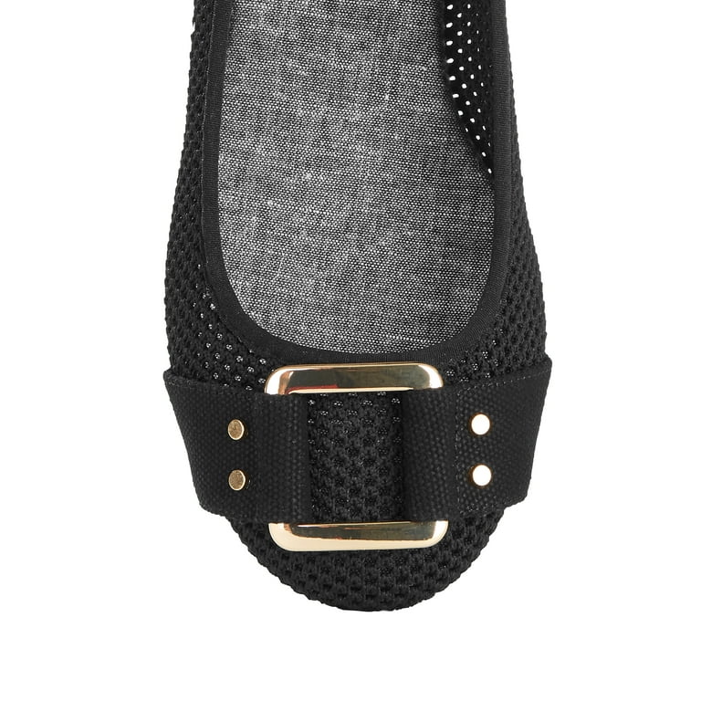 Dr scholl's frankie mesh sale