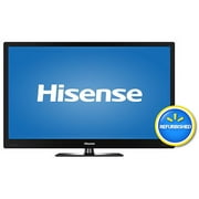 Hisense 46 Inch Class LCD 1080p 60Hz HDTV LTDN46V86US, Refurbished