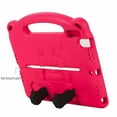 thumbnail image 3 of iPad 6th Generation Kids Case, iPad 5th Gen Case, iPad Air 2 Case, iPad Pro 9.7 Case, Dteck Shockproof Light Weight Handle Stand Case EVA Foam Protective Cover For iPad 9.7 inch (not fit iPad 2 3 4), 3 of 8