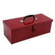thumbnail image 5 of Caja de Herramientas Soledad Organizador Portátil Resistente Roja, 5 of 5
