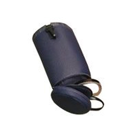 OP/TECH USA Lens/Filter Pouch Small - Pouch for lens - black