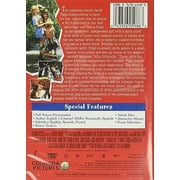 The New Adventures of Pippi Longstocking (DVD)