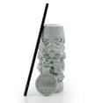 thumbnail image 3 of Geeki Tikis Star Wars Stormtrooper Tumbler | Tiki Style Cup | Holds 18 Ounces, 3 of 7