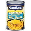 Santiam Fancy Cut Wax Beans