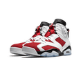 thumbnail image 2 of Jordan MENS Air Jordan 6 Retro "Carmine 2021" CT8529 106 from Stadium Goods, 2 of 8