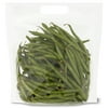 Fresh Green Beans, average bag 1.6lb