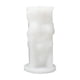thumbnail image 1 of Molde para velas de Pascua, molde para jabón, decoración de mesa reutilizable, motivo de conejo, suministros para hacer velas para la decoración del h, 1 of 9